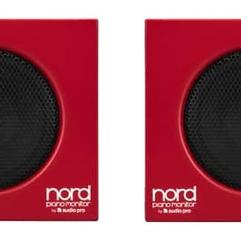Nord MONITORS V2 image 1