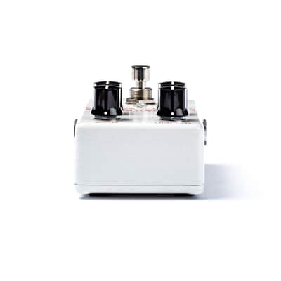 MXR CSP204 Custom Comp Deluxe 2010s - White image 4