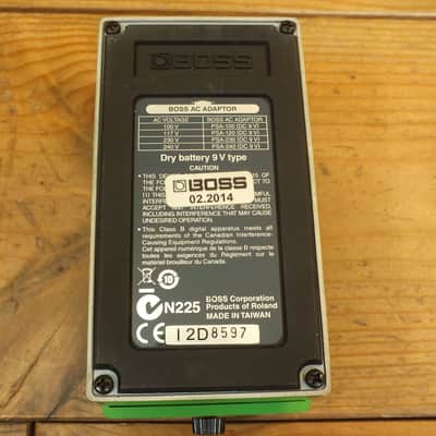Boss PH-3 Phase Shifter / Phaser Bild 6