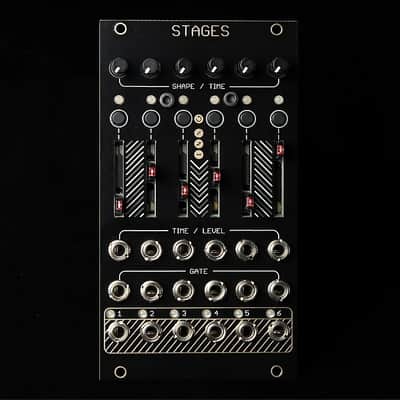 DIY Stages