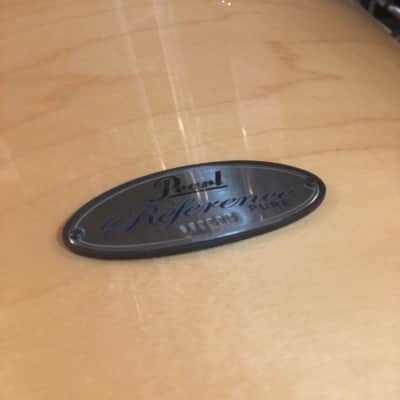 Pearl Reference Pure Bass Drum 18 x 22 (RM-37) image 2