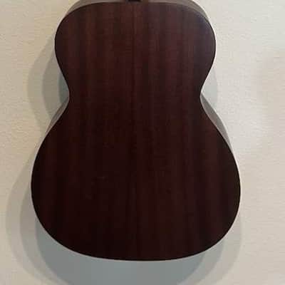 Martin Road Series 000-10E Electric Acoustic Guitar image 11