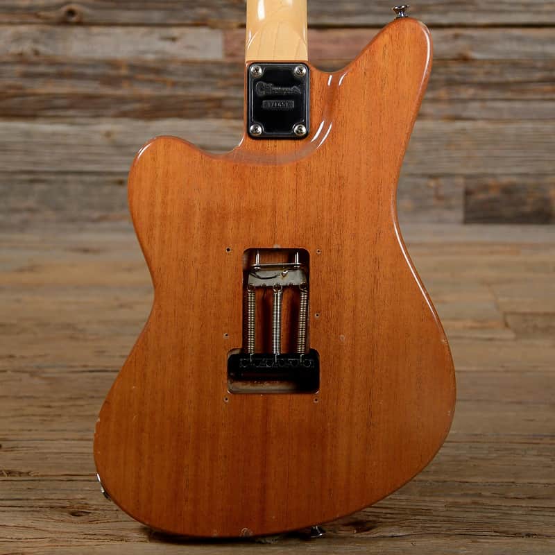 Charvel Surfcaster (1991 - 1995) image 4