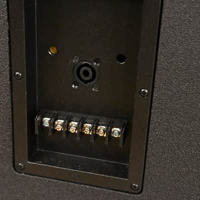 JBL ASB6128 High Power Dual 18" Passive Subwoofer CG012EB *ASK FOR SHIPPING* image 6