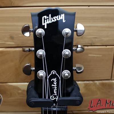 Gibson J-45 Mapleburst Limited Edition Canada LAST ONE image 5