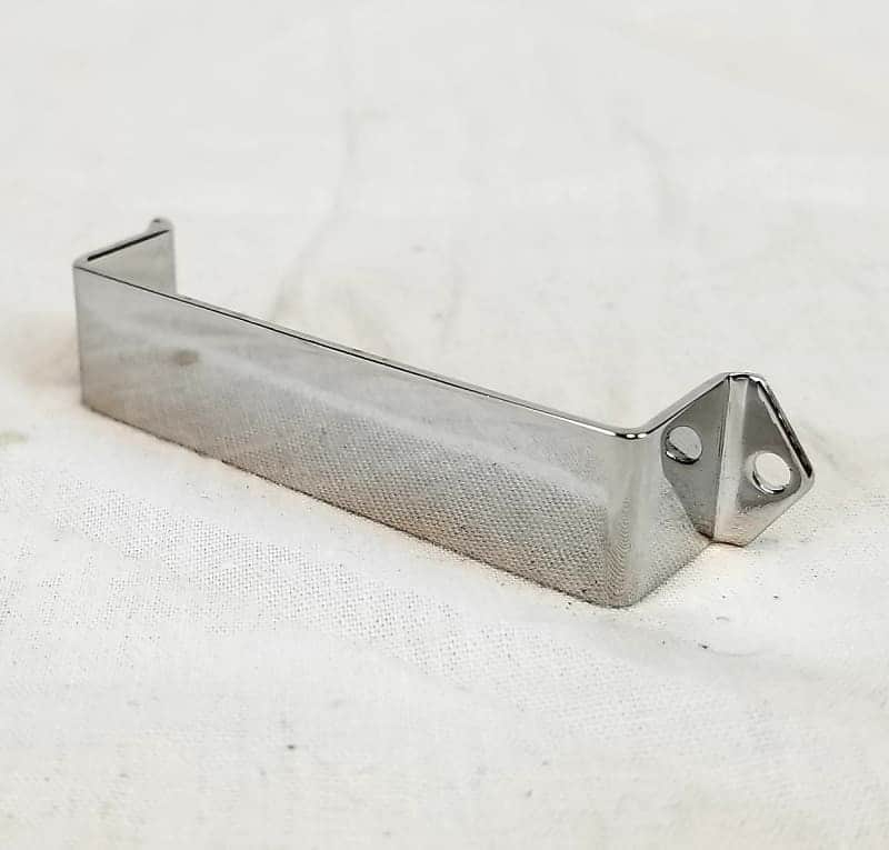 Rickenbacker 00826 Bridge Cover for Rickenbacker Guitars image 1