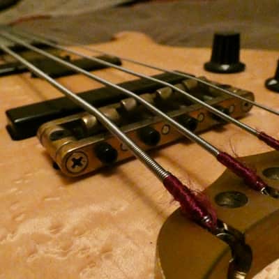 Alembic Persuader 1985 - Natural image 4
