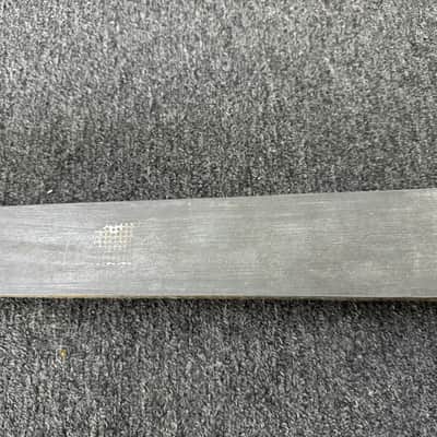 Supro Electric Hawaiian Frying Pan Lap Steel 1937 Vintage National Dobro Corp image 16