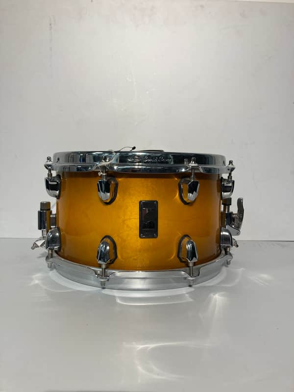 Mapex Black Panther Snare The Fastback image 1
