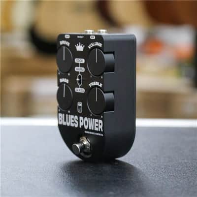KingTone Blues Power Overdrive image 12