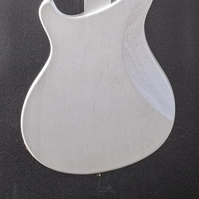Paul Reed Smith S2 Vela Semi-Hollow Satin '25 image 4