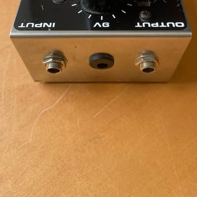 Electro-Harmonix Small Cone EH 4600 FULL CHORUS image 4