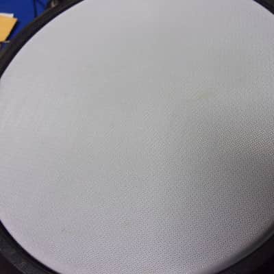 Lot of 4 Alesis Electronic eDrums 6" Single Zone Mesh Head Tom / Snare Drum Pad with 1/4" input MINT image 7