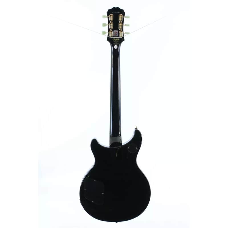 Epiphone Tak Matsumoto DC Custom image 2