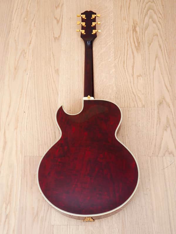 Gibson Howard Roberts Artist 1976 - 1982 image 2