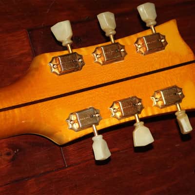 1956 Gibson ES-350 T image 6
