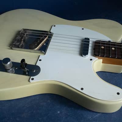1959 Fender Telecaster image 6