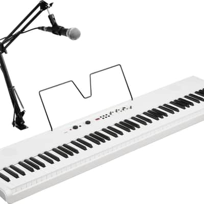 Korg Liano Live 88-key Digital Piano image 2