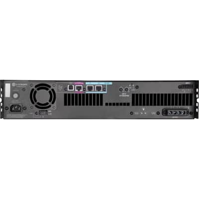 Crown DCi2x1250 2x1250W Power Amplifier image 2