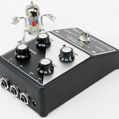 Moog Minifooger MF 05 V2 Analog Delay Pedal + Wie Neu + OVP + 1,5Jahre Garantie image 7