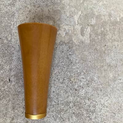 Moeck Tuju 236 Baroque (Barock) Wooden Alto Recorder image 11