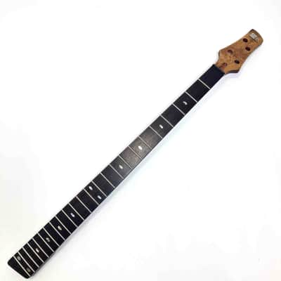 Ibanez Replacement Bass Neck -SR780 - Spalted Maple image 3