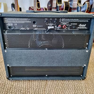 Marshall JCM2000 Triple Super Lead TSL601 Combo image 5