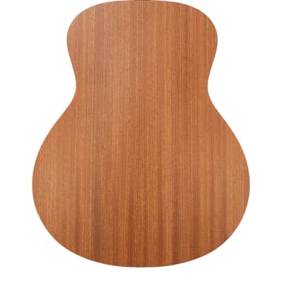 Taylor GSMini Mahogany Acoustic Guitar - Natural image 5
