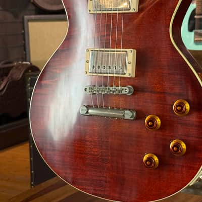 Eastman SB59/TV Classic incl. Case image 5