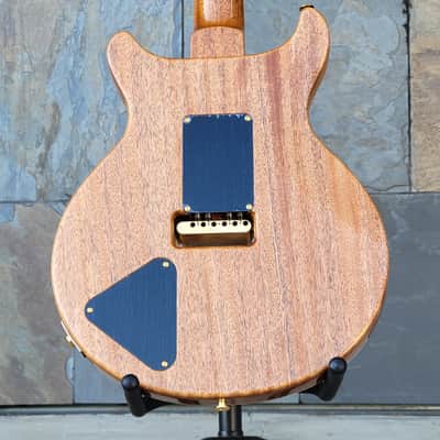 PRS Santana Retro - 10 Top Santana Yellow 2024 Model image 13