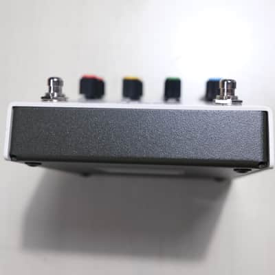 Hologram Electronics Chroma Console 2023 - Present - White image 6
