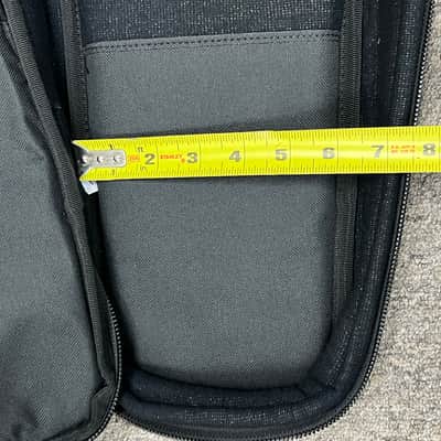 Washburn Gig Bass Bag image 7