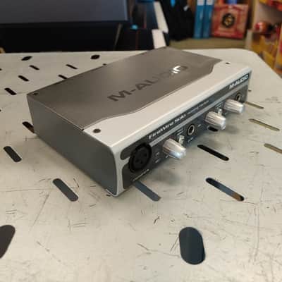 M-Audio FIrewire Solo image 3
