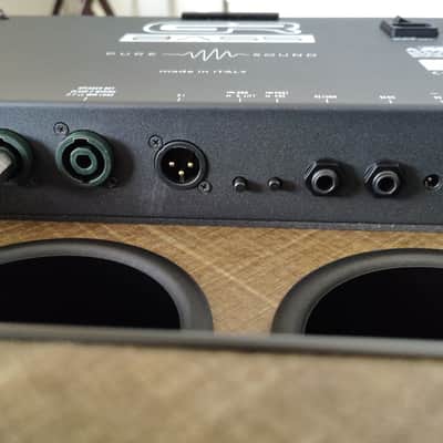 Immagine GR Bass NF CUBE 800 Natural - 8