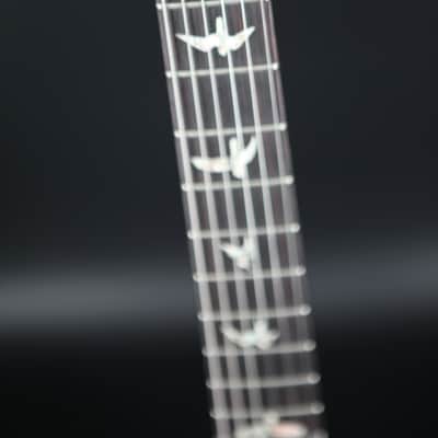 Immagine PRS P24 / Custom 24 Piezo - Black Gold Burst - 7