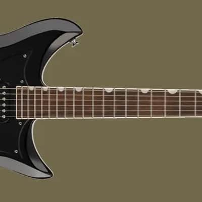 Gretsch Streamliner CVT Electric Guitar - Laurel Fingerboard, Jet Black image 1