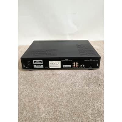 Philips CDR 770 - CD Player - Black - Very Good w/ remote image 9