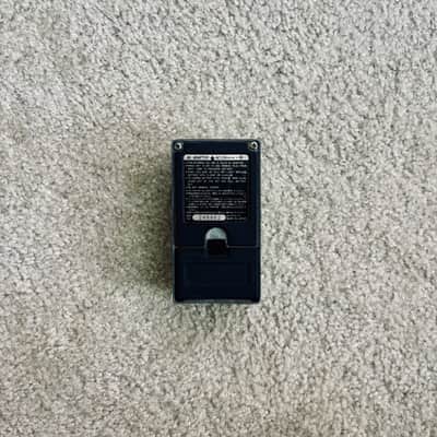 Owned by Joey Landreth! 1982 Ibanez TS9 Tube Screamer (Black Label) with JRC4558D image 4