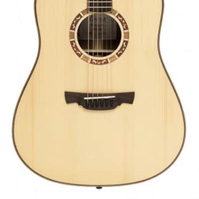Crafter STG-D 16CE PRO Natural Gloss image 2