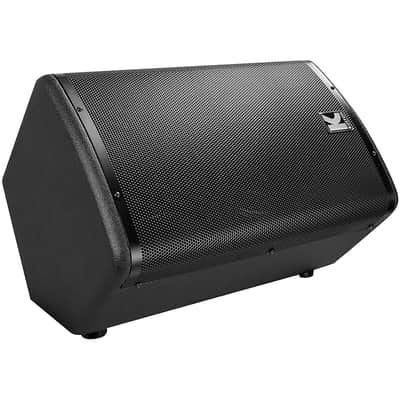 Kustom KPX10 Passive Monitor Cabinet Regular image 5