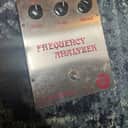 Electro-Harmonix Frequency Analyzer 1970’s “Red Rams Head” logo