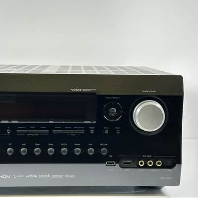 Integra DTR-70.2 9.2-Channel Network AV Receiver image 12