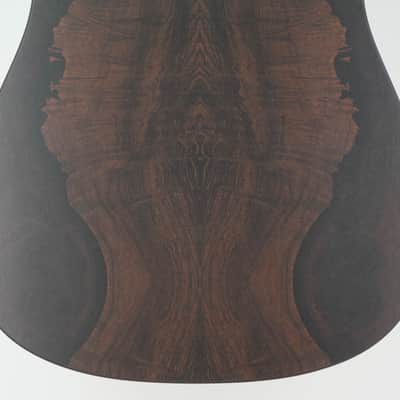 Martin D-X2E Brazilian Rosewood image 5