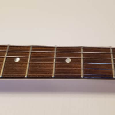 Kramer RARE! Ripley Stereo HEX distortion EVH endorsed 1986/1987 Black/Black image 11
