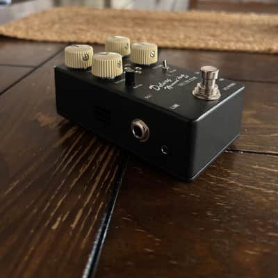 HTJ-Works Deluxe Nanoverb '64 | Reverb