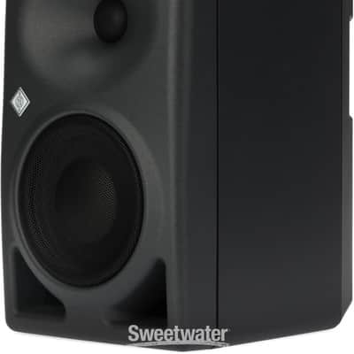 Neumann KH 120 II DSP Powered Studio Monitor - Anthracite (KH120v2d2) image 5