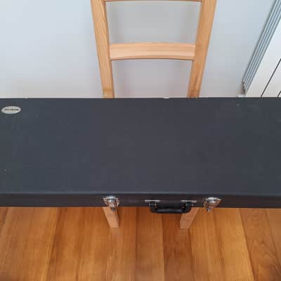 1997 Warwick Corvette Standard 4 w/HSC image 24