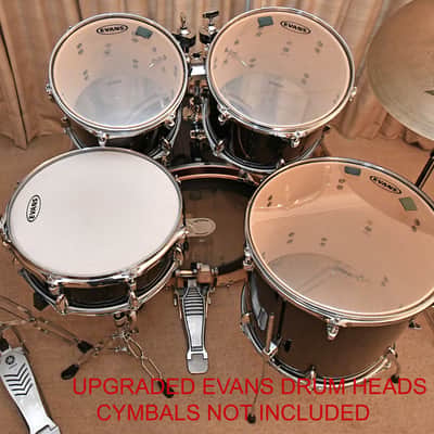 Yamaha Gigmaker Black Gloss image 2