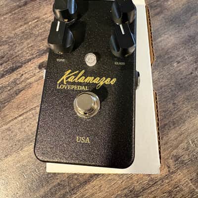 Lovepedal Kalamazoo - Gearspace