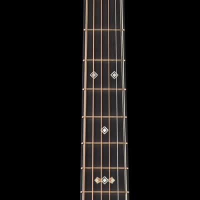 Martin Custom Shop OM 20th Century Limited #41317 image 11